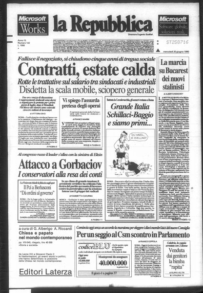 La repubblica